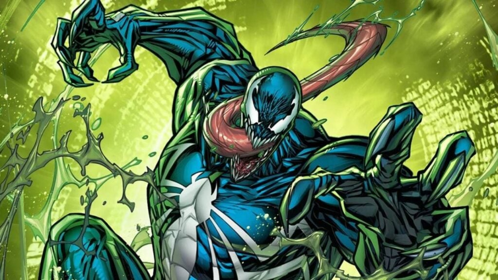 Venom Decks Marvel Snap