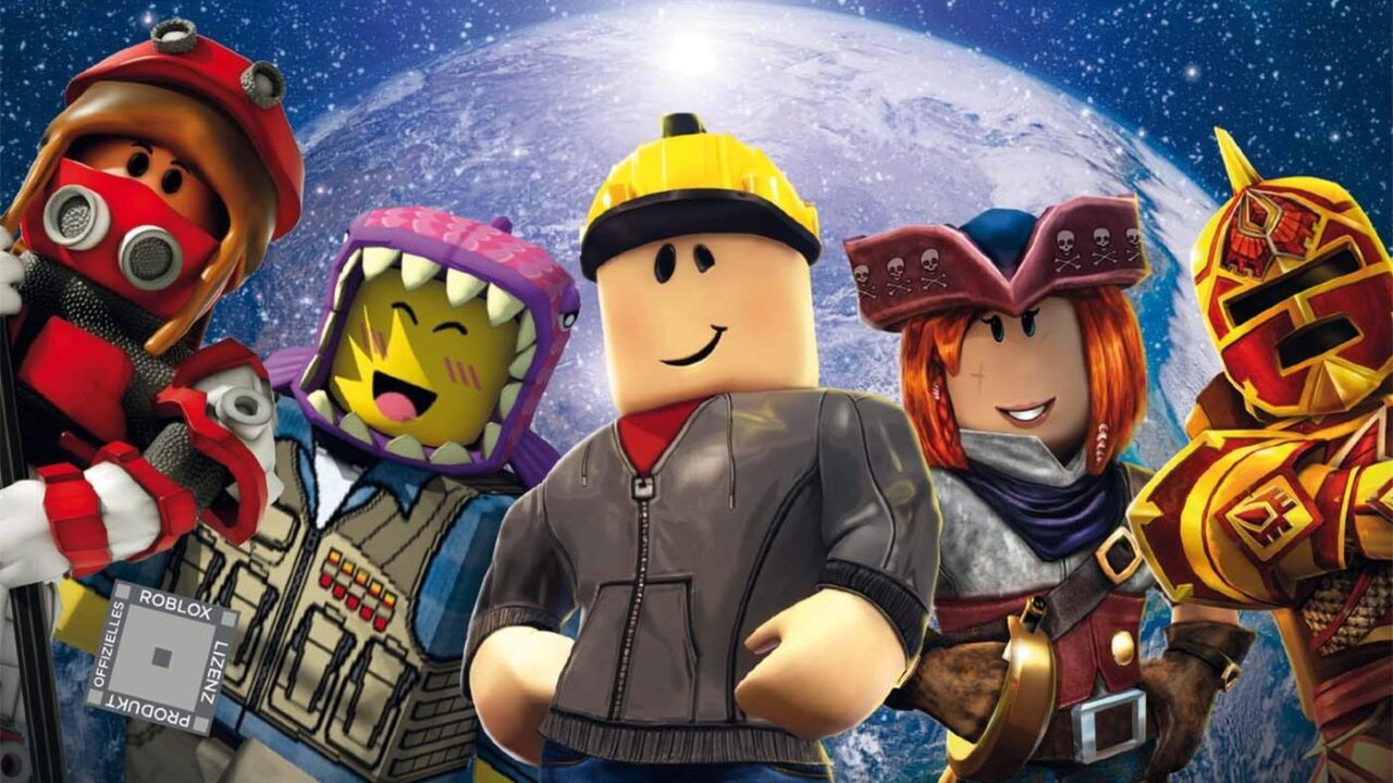 Roblox Finally Arrives on PlayStation: Release Date, Time, and How