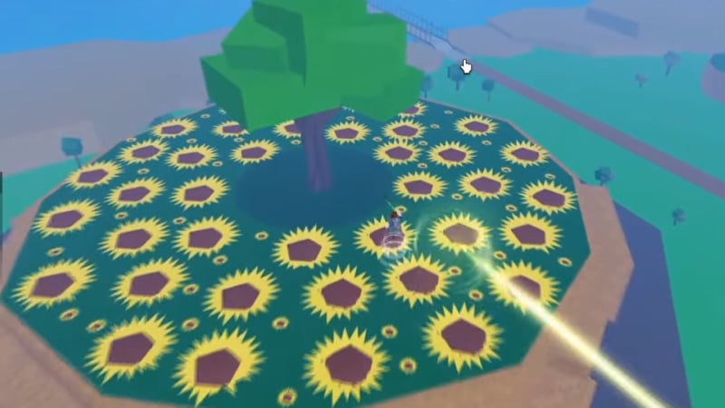 Second Sea locations in Roblox Blox Fruits