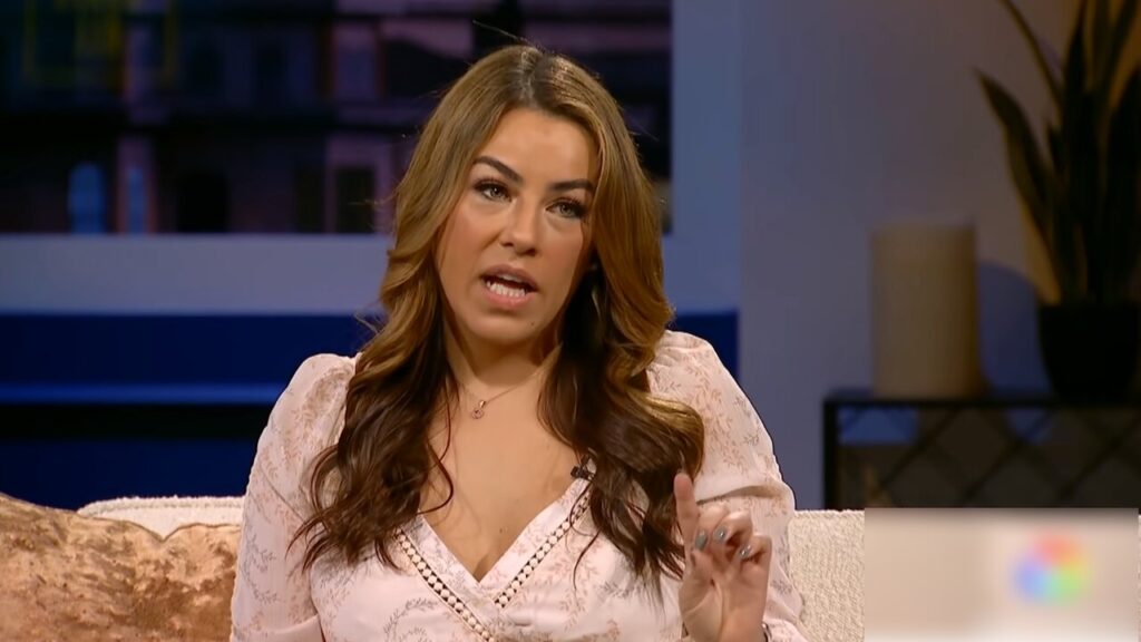 How Did 90 Day Fiancé’s Veronica Rodriguez Fracture Her Jaw?