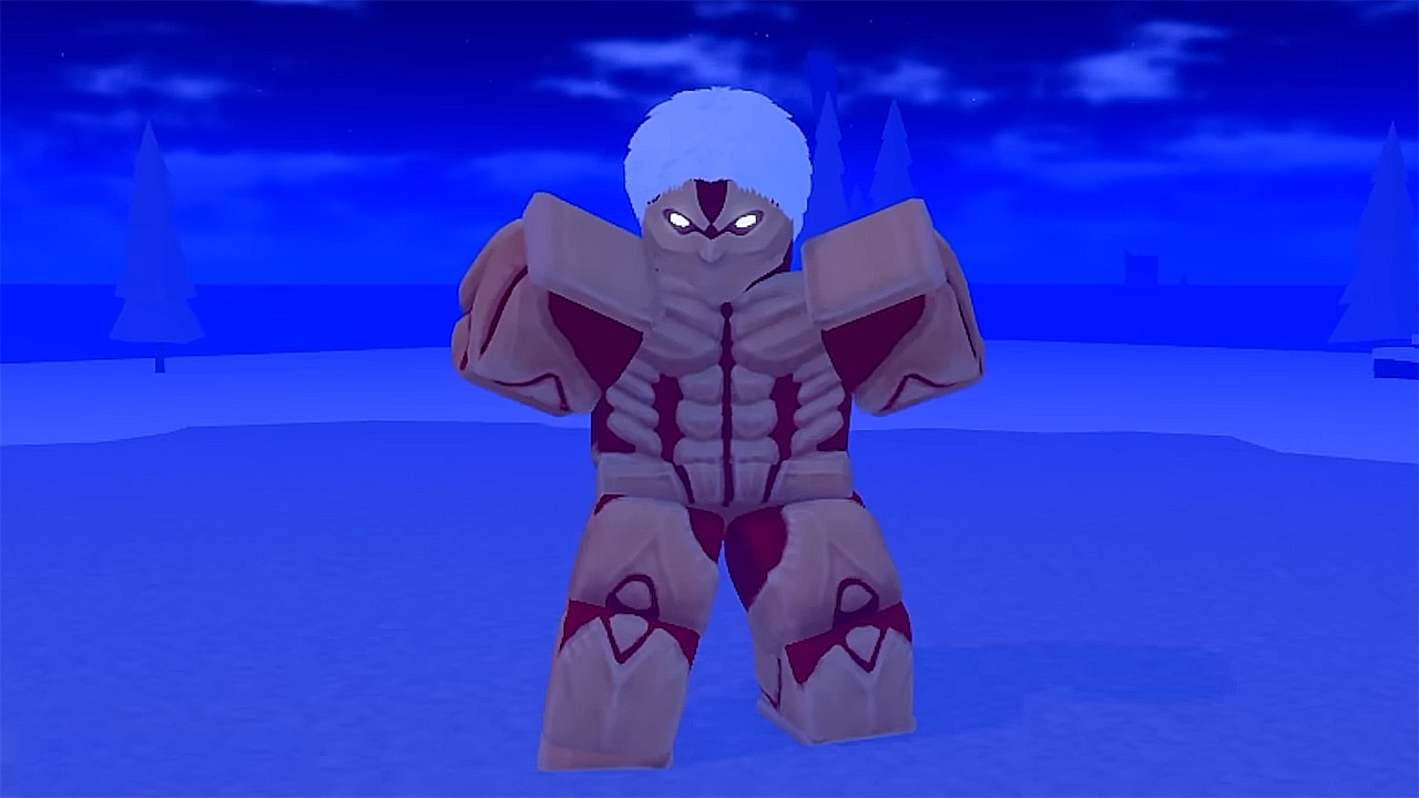 Boss Drops Guide - Roblox Anime Fighting Simulator