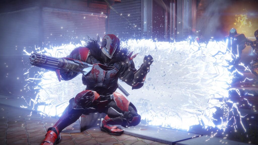 All Destiny 2 Promo Codes for August 2023