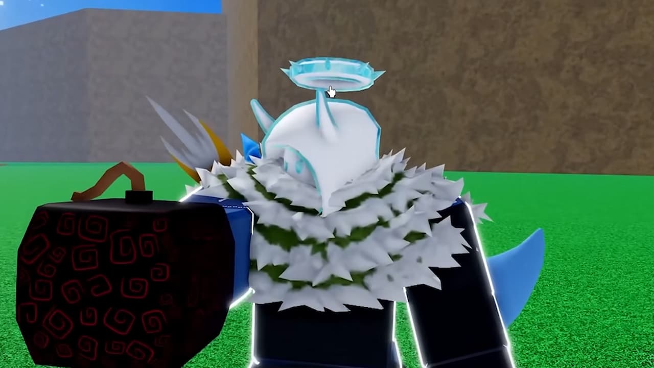 5 best Elemental Blox Fruits in Roblox Blox Fruits