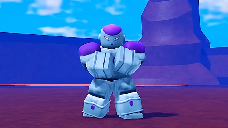 Roblox Anime Fighters Simulator In A Nutshell 