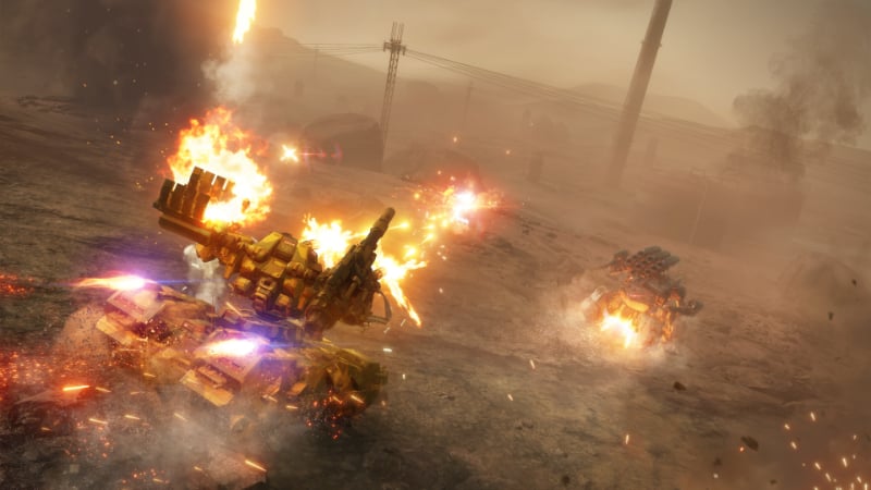 How Armored Core 2 Sparked a Lifelong Love of the Series
