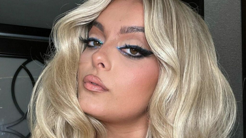 During her latest concert, Bebe Rexha confirmed she and her long-term boyfriend Keyan Safyari have broken up.