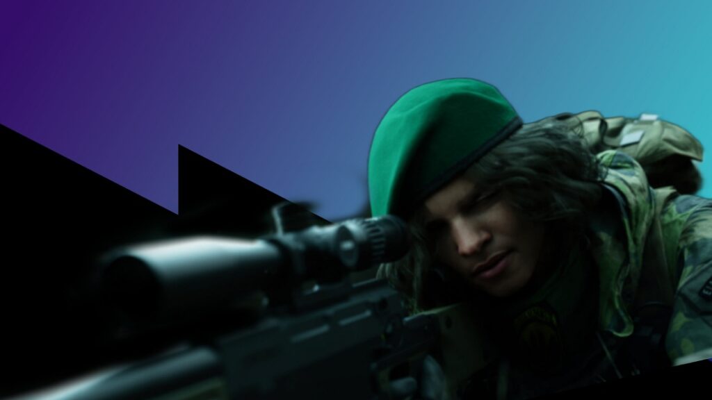 Best One Shot Sniper in Warzone 2 Season 5