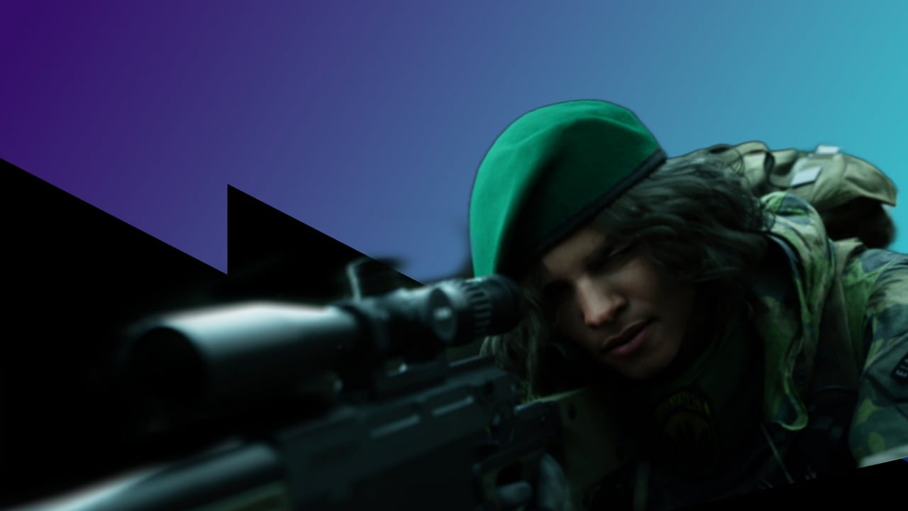 Warzone 2 Sezon 5'teki En İyi Şut Sniper