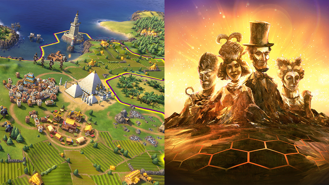 During their anniversary trailer, Civ 6 has announced that it will bring its DLC, the Leader Pass, to consoles.