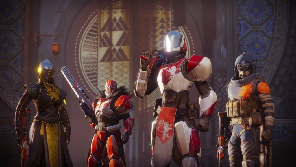Destiny 2 Director Admits Fault for Controversial State of the Game Post