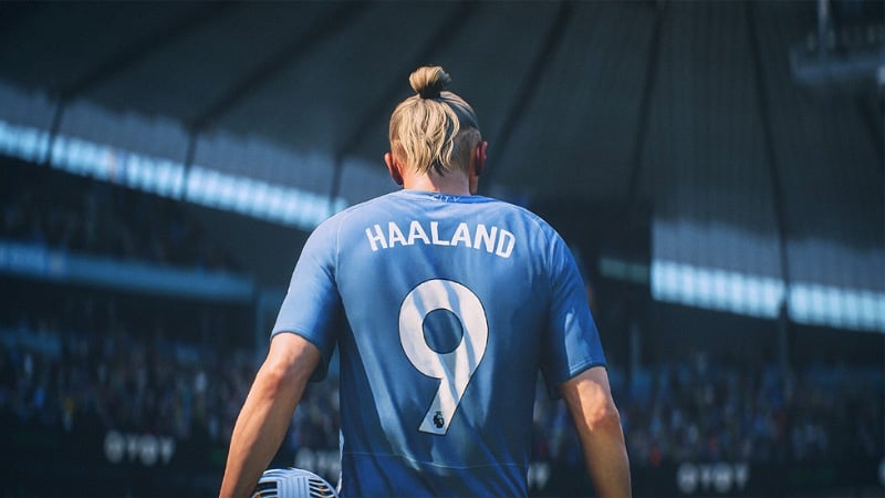 All the Differences Between the FIFA Games and EA Sports FC 24
Latest