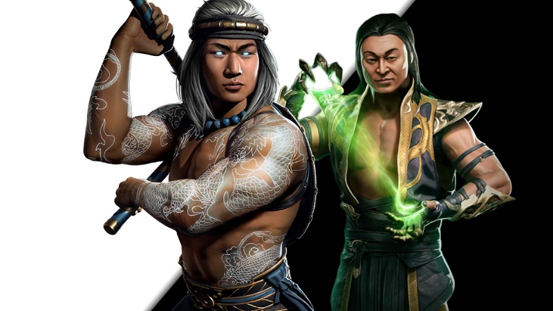 Mortal Kombat 1's Rebooted Timeline Makes Shao Kahn A General
