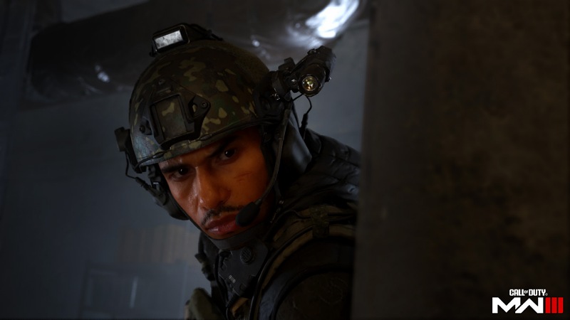 Call of Duty: Modern Warfare 3 Character Guide: Every Confirmed