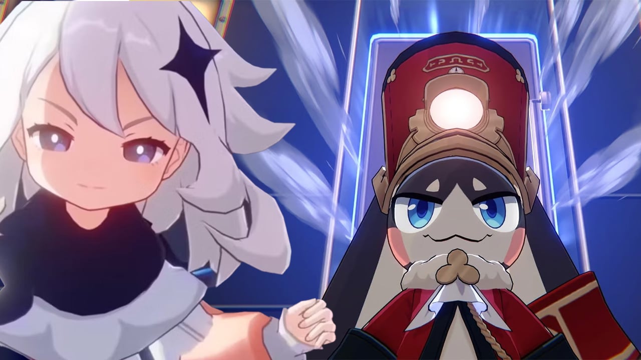 Do you guys think Honkai Star Rail would collab with Genshin when