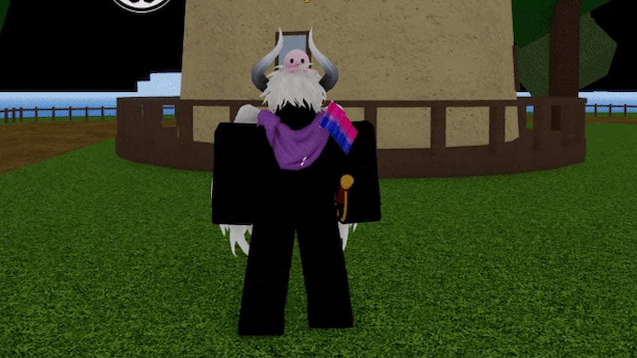 Roblox: How to Get the Free Too Cool Fire Fox Avatar