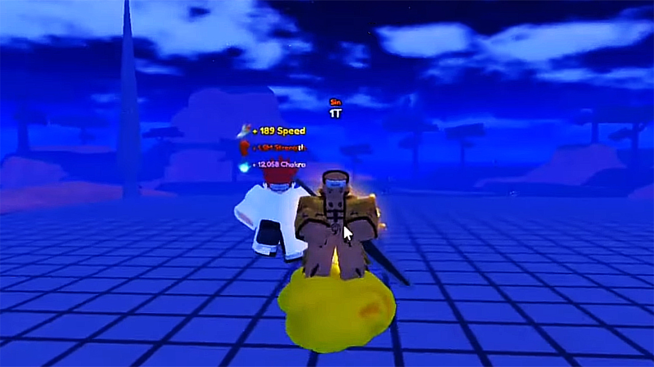 Sans Fight Simulator - Roblox