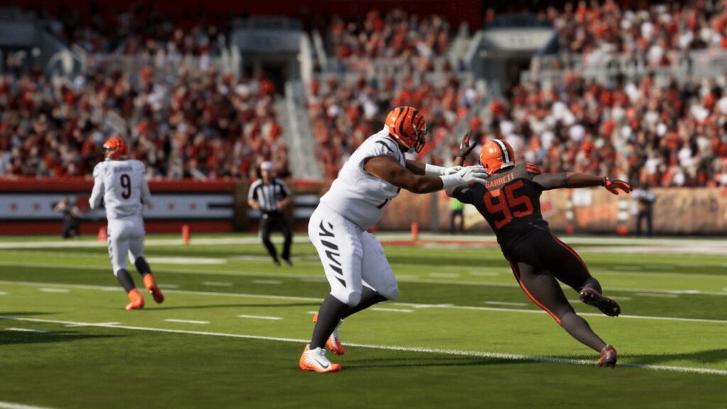 How To Intercept and User Pick in Madden 24 Feature