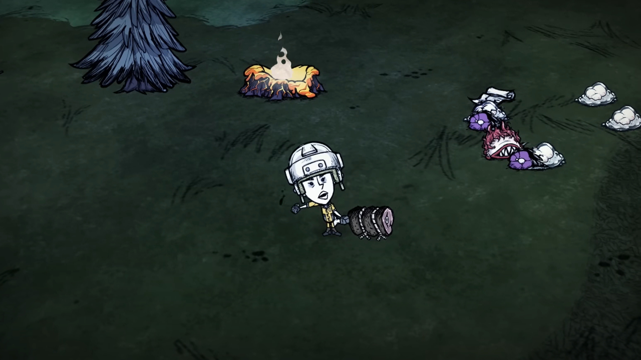 Eye of Terror, Don't Starve Wiki