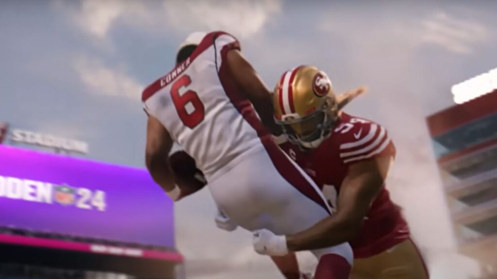 How To Use a QB Spy in Madden 24