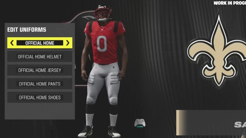 Madden 24 Tips: How to Relocate a Team, List of Cities, Team Names