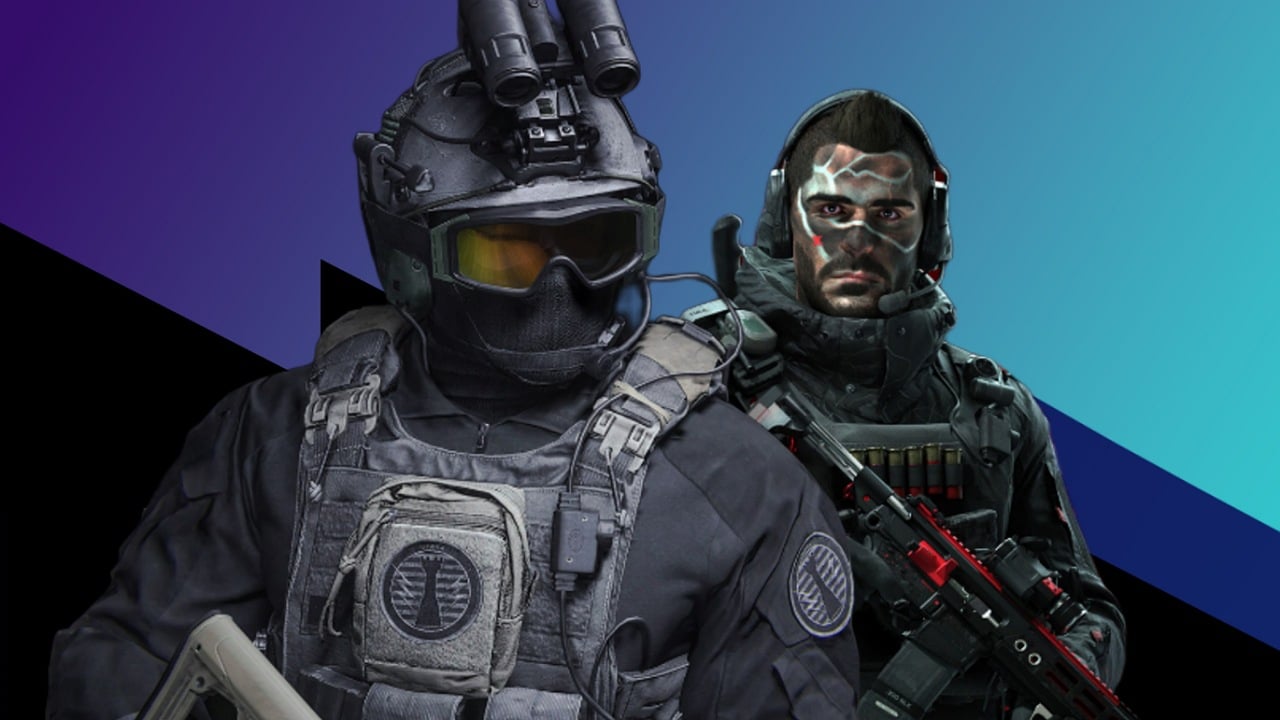 Call of Duty: Modern Warfare 3 Character Guide: Every Confirmed