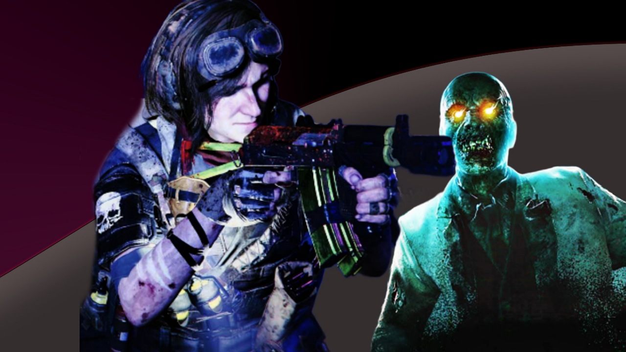 Call of Duty Modern Warfare 3 zombies - news, leaks, and more