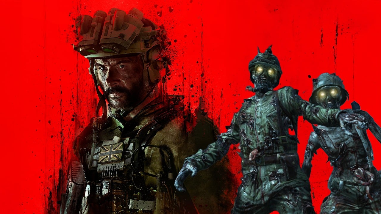 Will Call of Duty: Modern Warfare 3 Have Zombies?