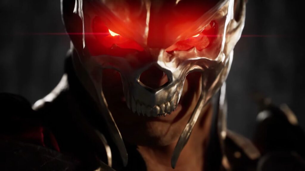 Mortal Kombat 1 Official Story Trailer Breakdown