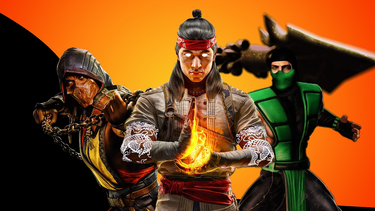 Mortal Kombat 1 may feature returning characters from MK4