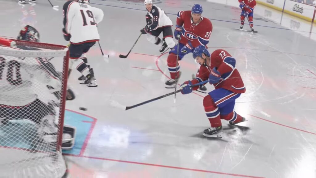NHL 24 Release Date and Gameplay