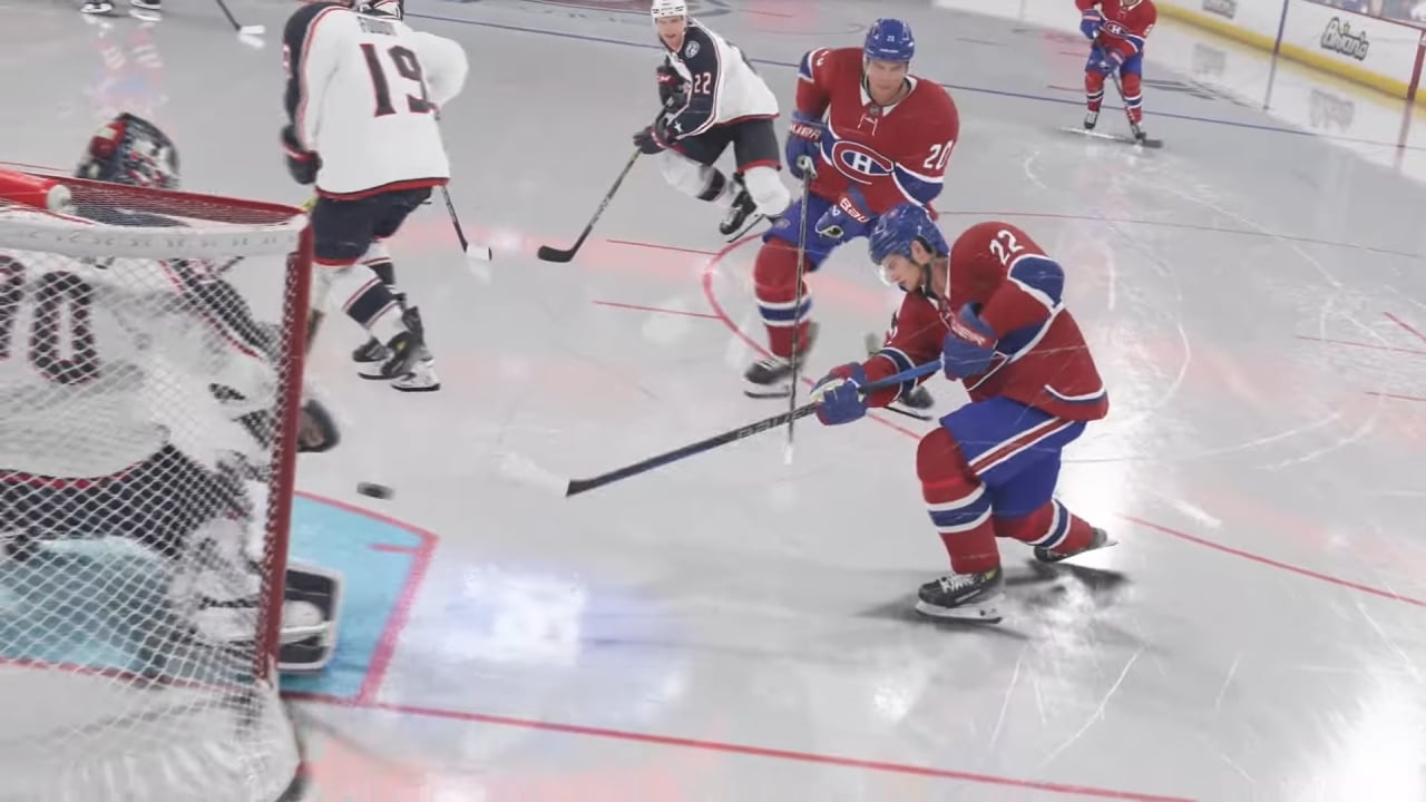 NHL 24 Reveal Trailer  Official Gameplay 