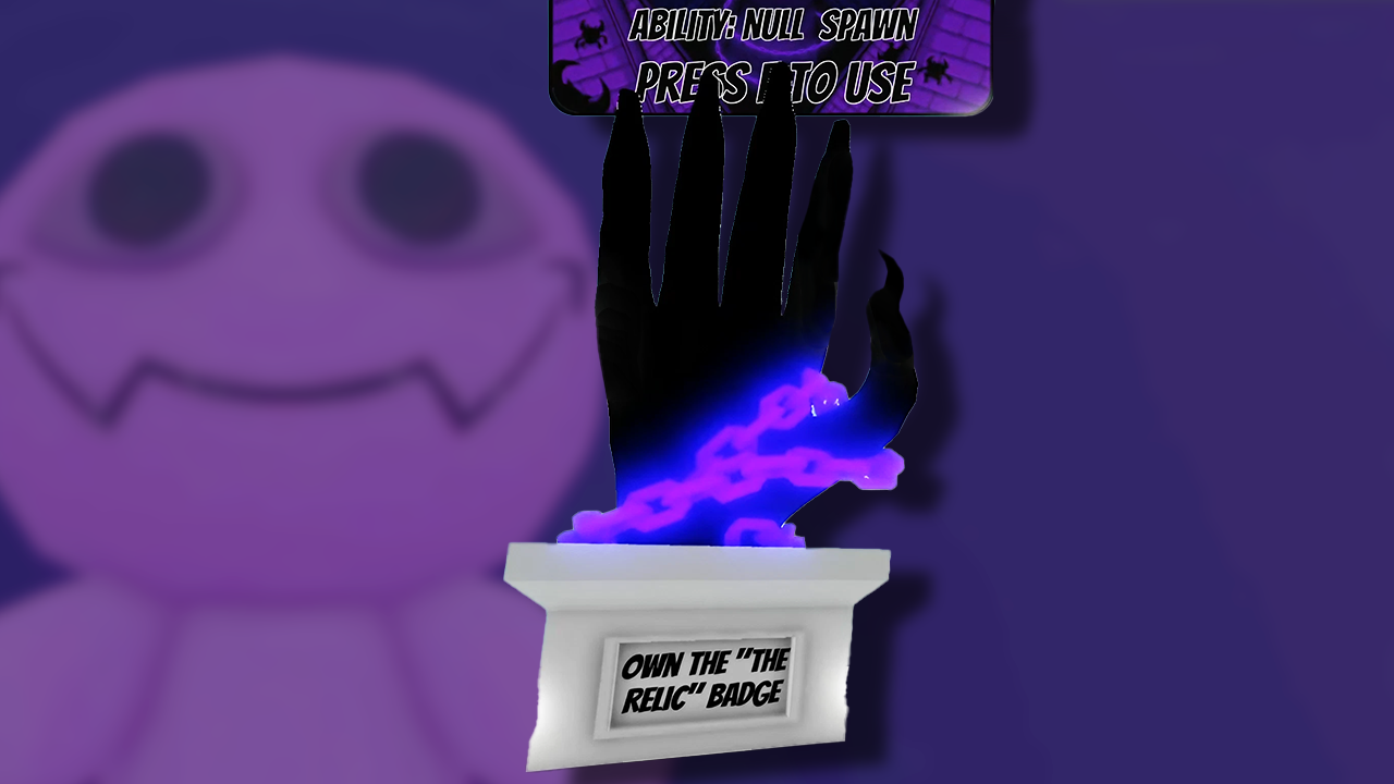 2023 Roblox How to Get the Error Glove in Slap Battles game