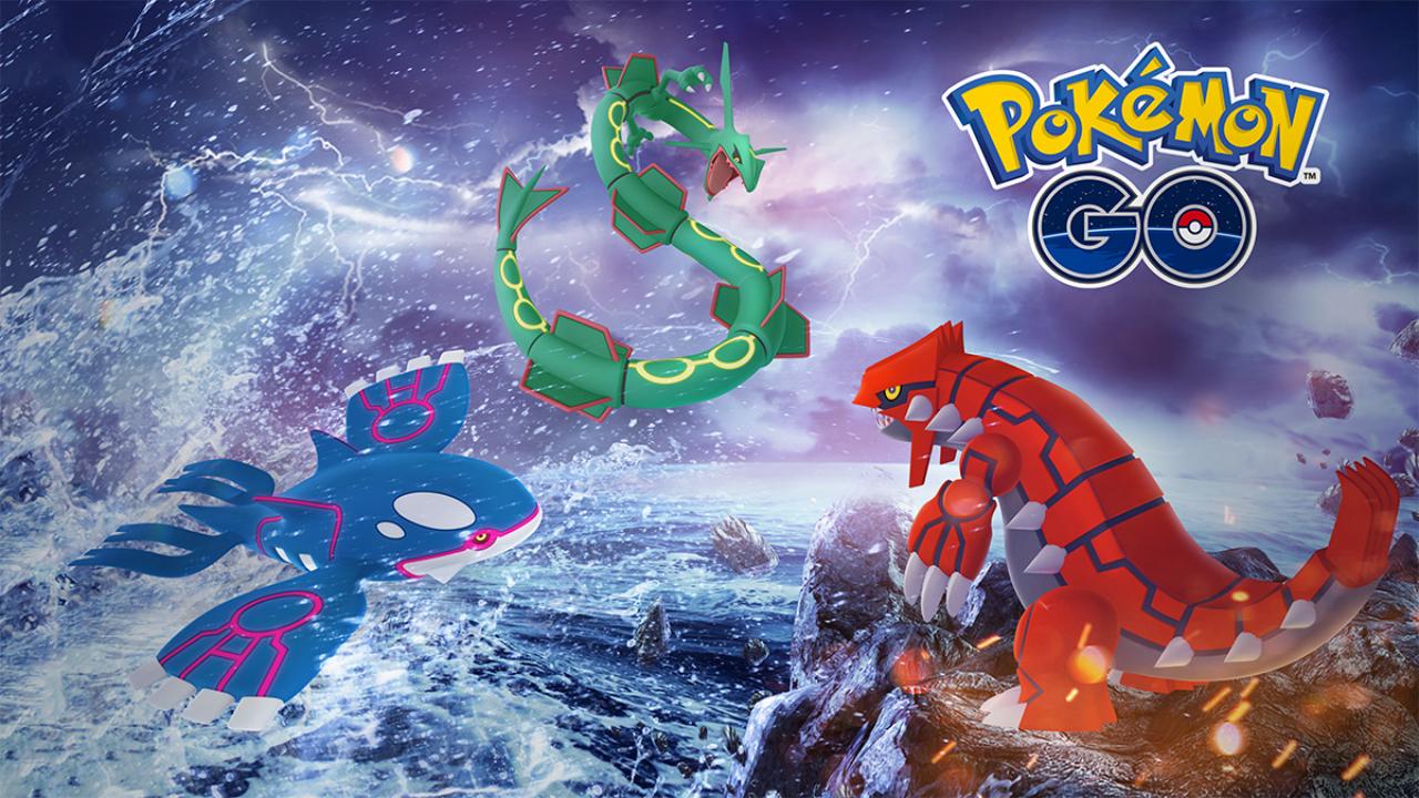 Pokemon Go Raids: Everything You Have To Know