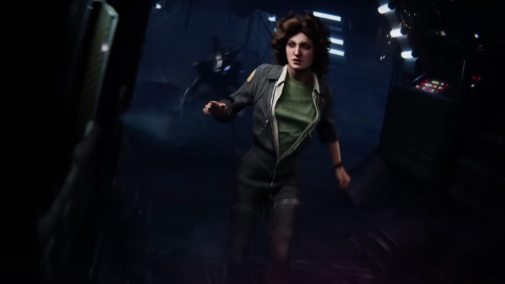 Patch Notes for the Dead by Daylight 7.2.0 Update - Ellen Ripley Footage