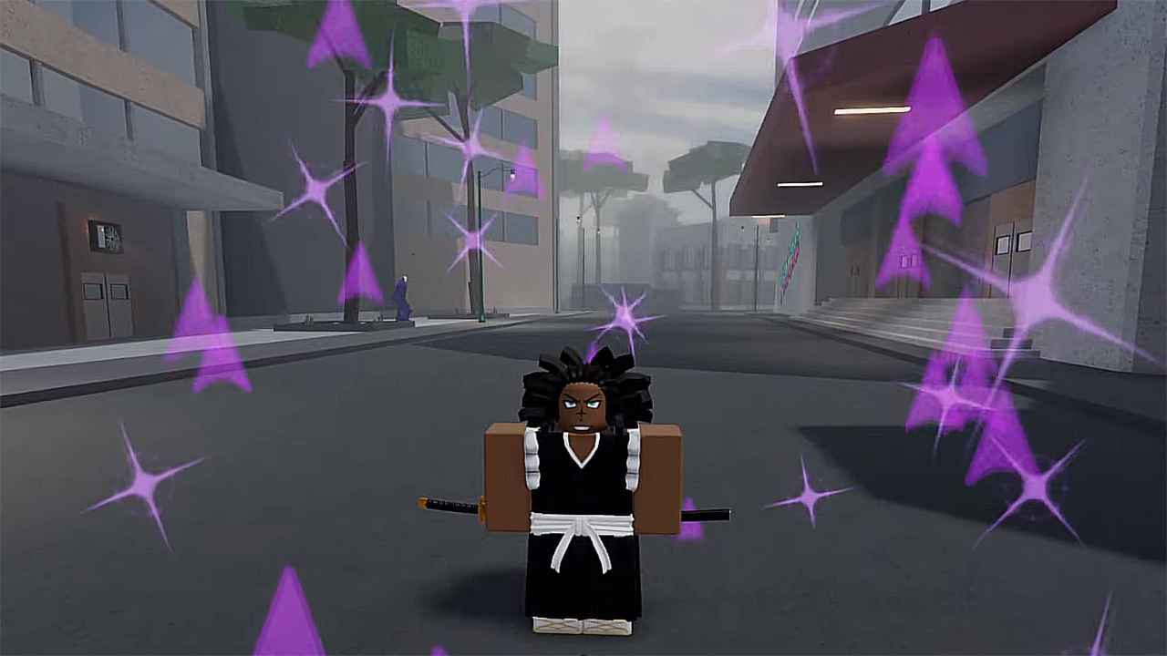 Shikai and Bankai, Reaper 2 Roblox Wiki