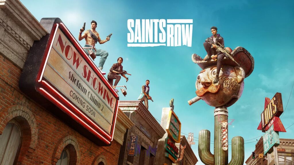 Saints Row Developer Volition Announces Full Studio Closure