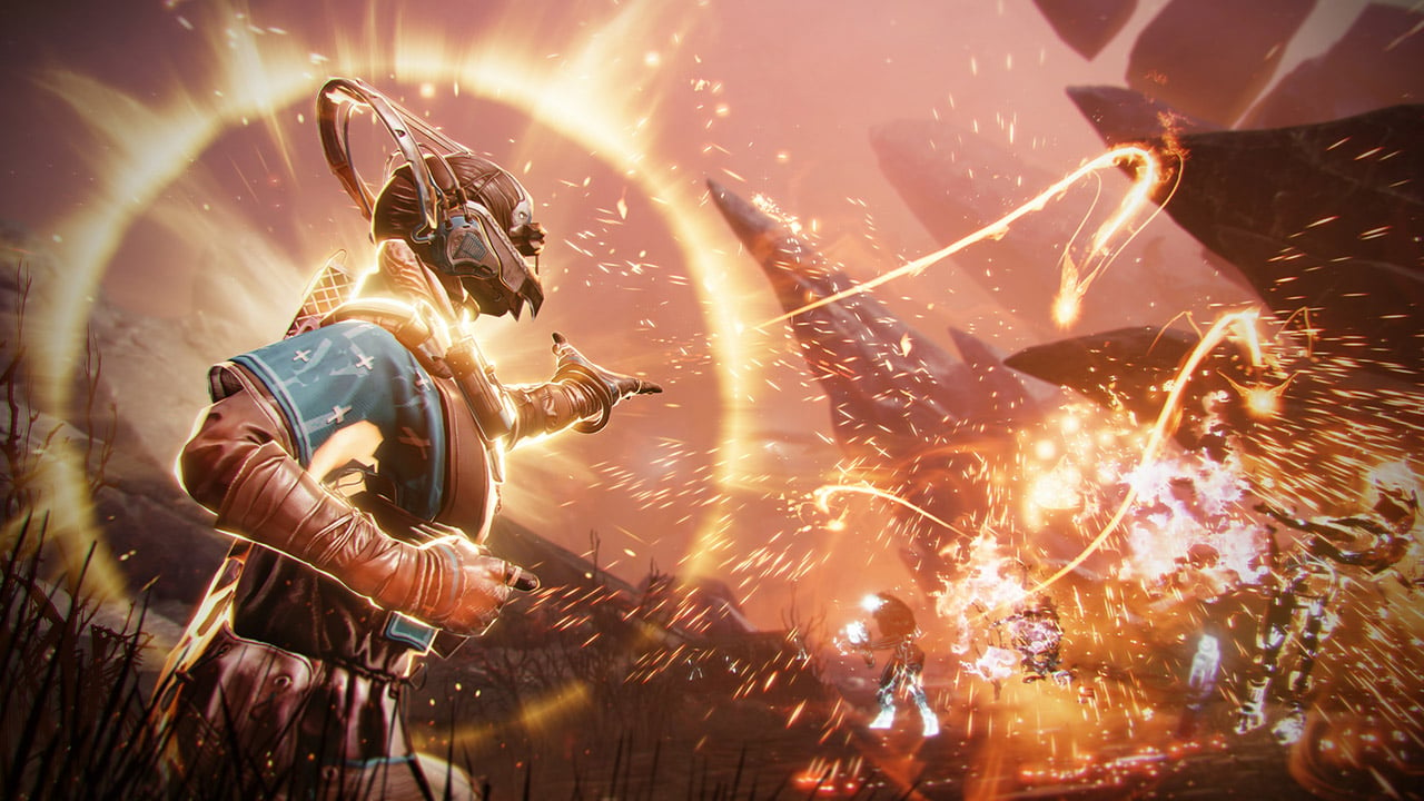 Destiny (REVIEW) — Lifted Geek