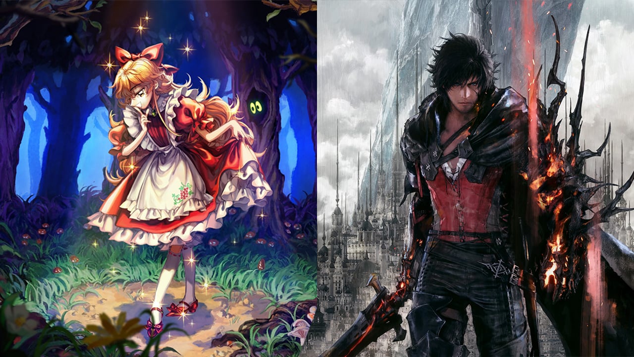 Square Enix has announced which playable games and panels the company will be bringing to PAX West 2023 this year.