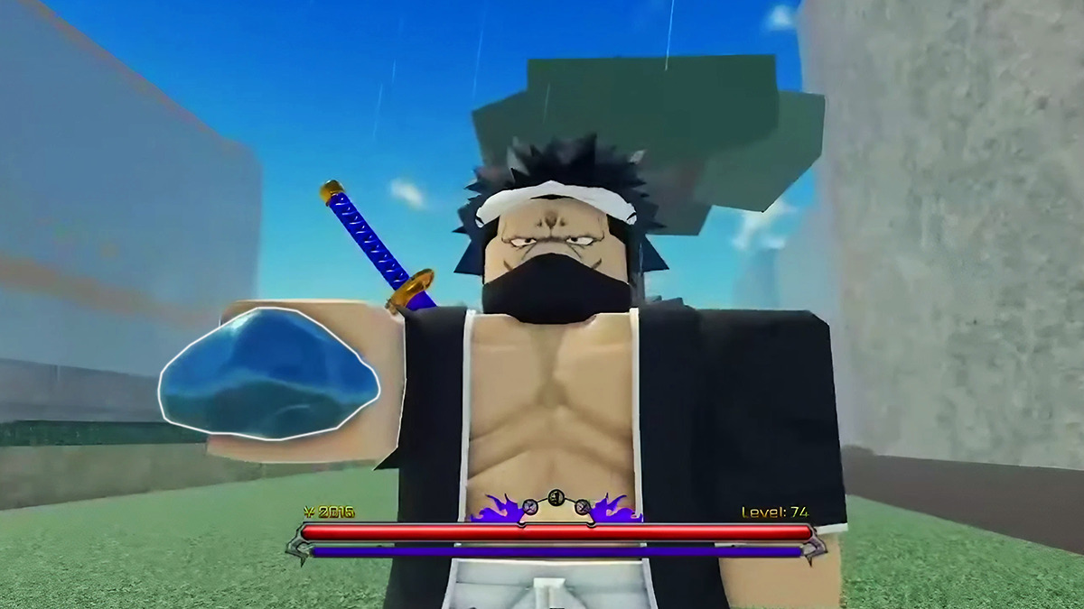 Whitestache (Final) - Whitebeard (Final), Roblox: All Star Tower Defense  Wiki