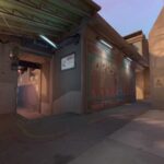 Valorant new map sunset alleyway