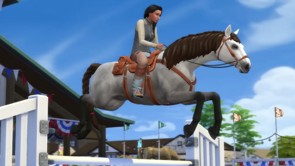 The Sims 4 Update 1.79 Patch Notes