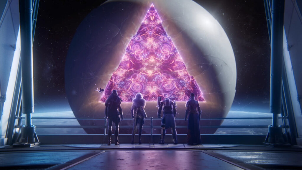 Complete Toil and Trouble to Unlock the Lectern of Divination in Destiny 2