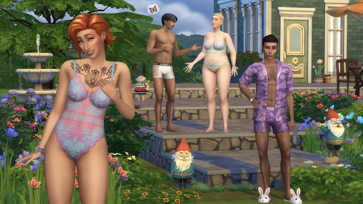 Top 10 Best Sims 4 Mods You Should Try Next