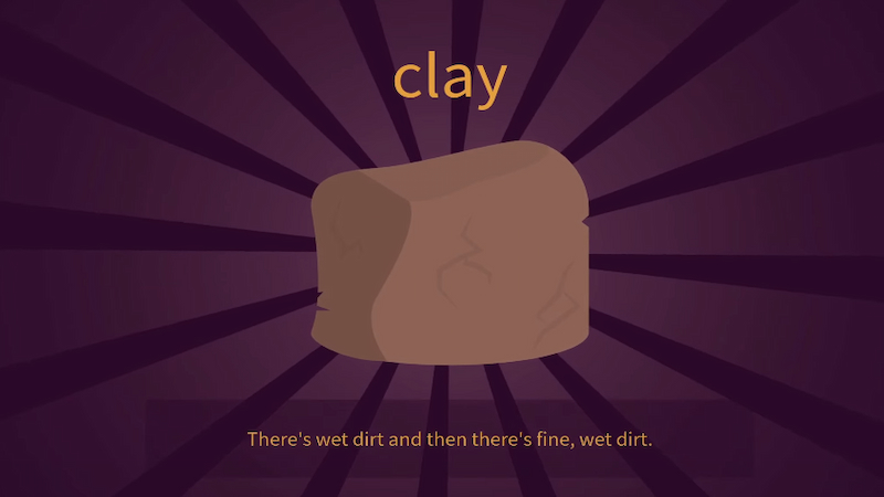 How To Get (& Use) Clay in Little Alchemy 2