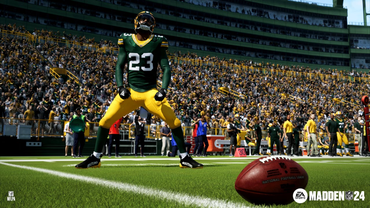 Which Passing Style Should You Use in Madden 23? Explained