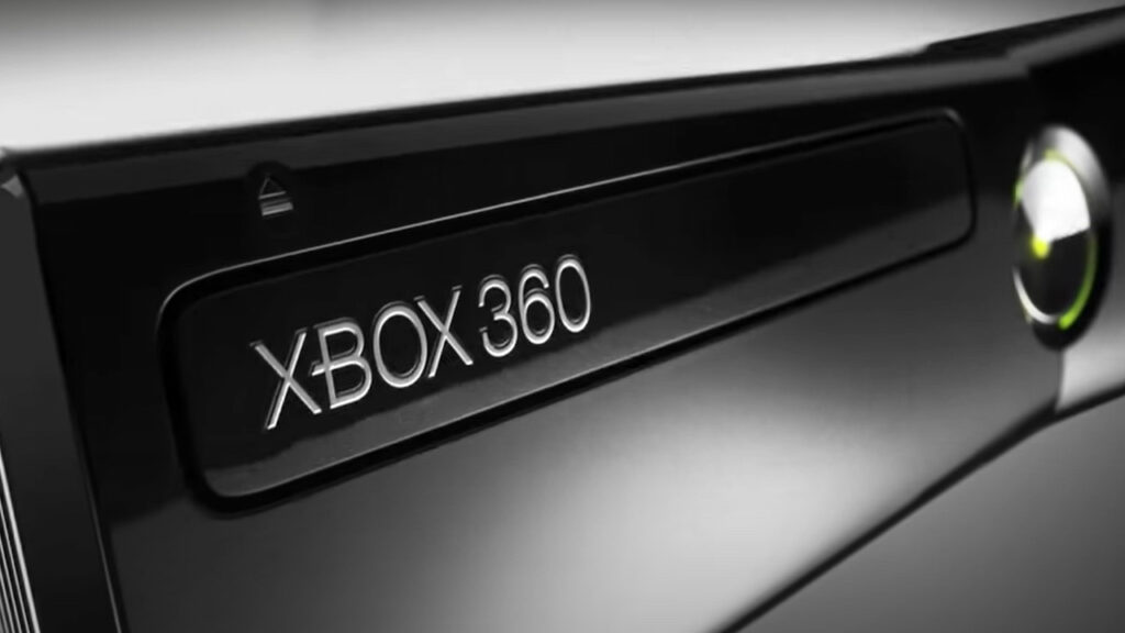 Microsoft Announce That Xbox 360 Store Will Close Next Year