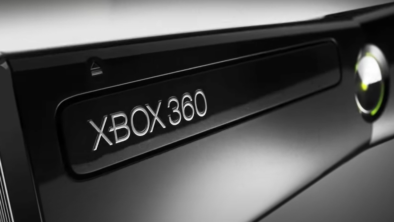 Microsoft Announce That Xbox 360 Store Will Close Next Year