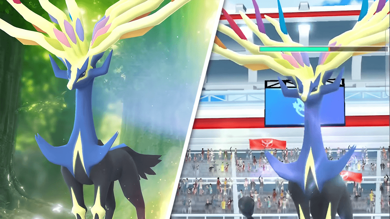 Pokemon GO Nihilego raid guide (June 2023): Best counters, weaknesses, and  more