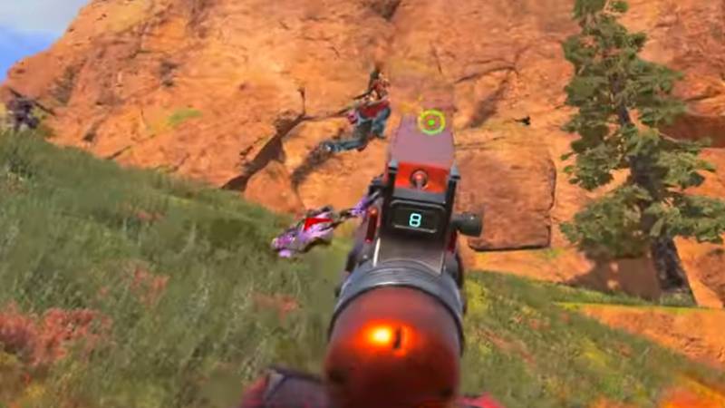 How to Change Your Apex Legends Name on PC or Console