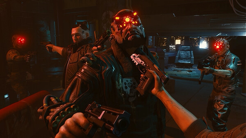 Geek Preview: 'Payday 3′ Makes Off With Best Heist Co-op FPS Yet